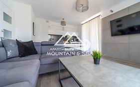 Apartament Z Widokiem